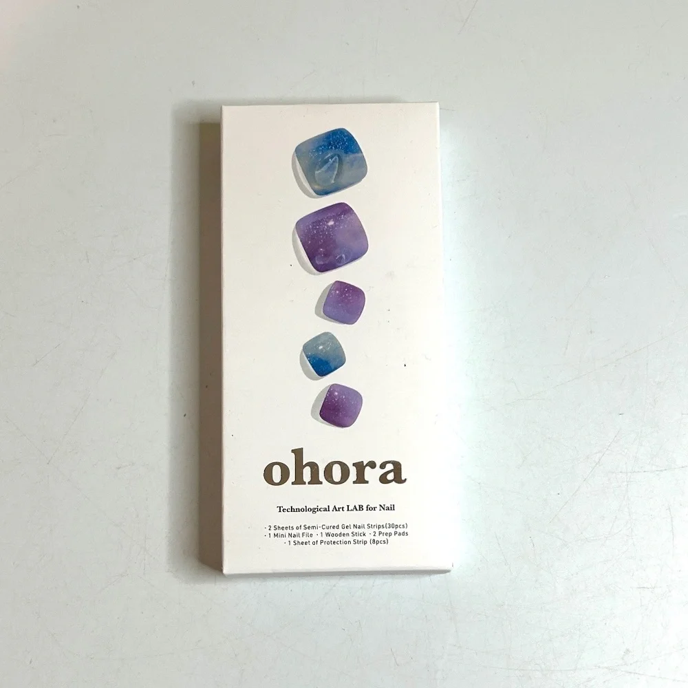Ohora ajisai drop